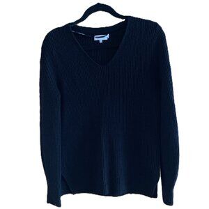 Calvin Klein V-Neck Sweater Size SP Never worn.